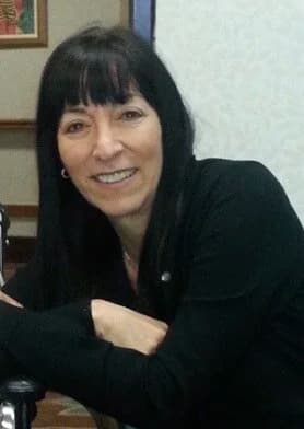 Carolyn Shaw-Straus, founder of Southern Oregon Property Management